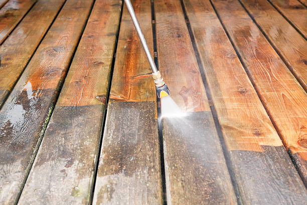 Spring Cleaning in New Ellenton, SC